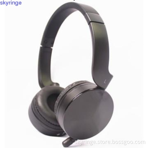 Hifi Bluetooth Headphone, Bluetooth Version 4.0